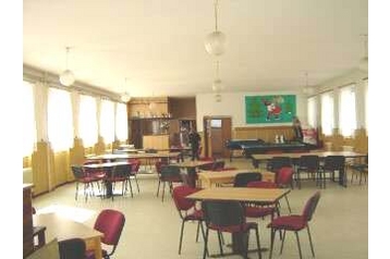 Čehija Penzión Libuň, Eksterjers